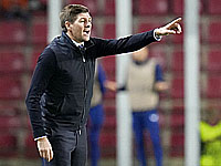 Стивен Джеррард назначен главным тренером 