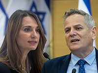 Горовиц против Шаша-Битон. На заседании правительства разгорелся скандал