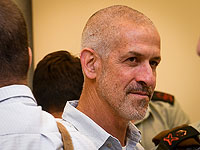 Новый глава ШАБАКа впервые встретился с главой египетской разведки