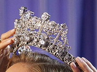 Россиянка победила на конкурсе красоты Mrs. Top of the World 2021