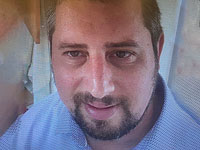 Внимание, розыск: пропал 38-летний Давид Герцог