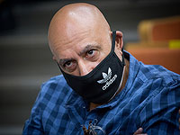 Верховный суд отклонил апелляцию отставного генерала полиции Нисо Шахама