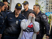 Новый этап принудительной эвакуации жителей квартала Гиват-Амаль Бет. Фоторепортаж