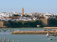 Министр обороны Израиля Бени Ганц посетит Марокко с официальным визитом