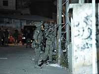 В Шхеме задержан подозреваемый в террористической деятельности