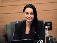 Законопроект депутата от НДИ: подписание договоров на родном языке