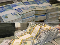 В Кафр-Манда проведена полицейская операция: изъяты деньги и автомобили на десятки миллионов шекелей