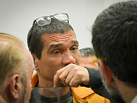 Суд признал Ицхака Абарджиля виновным в организации покушения на Зеэва Розенштейна