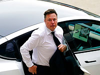 Илон Маск продал еще один пакет акций Tesla на $930 млн