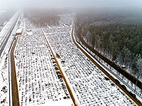 Данные властей России о коронавирусе: около 37 тысяч новых зараженных за сутки, 1240 умерших от COVID-19 за один день