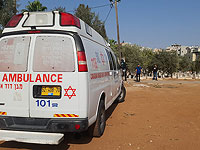 Вооруженное нападение в Джальджулии: один человек убит, второй раненый в тяжелом состоянии