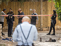 По делу об убийстве в Иерусалиме задержаны восемь подозреваемых