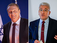 Развозов и Зарка вылетят в Москву, чтобы наладить процесс въезда в Израиль российских туристов