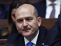 Глава МВД Турции об аресте израильтян: 