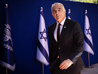 Лапид отменил визит в Венгрию по причинам государственного характера