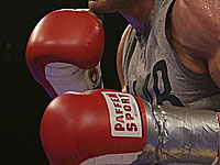 Бокс. Тим Цзю  победил Такеси Иноуэ и стал претендентом на титул чемпиона мира