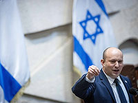 Беннет о вакцинации детей: 