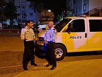 30-летний мужчина погиб в результате взрыва заминированного мотоцикла