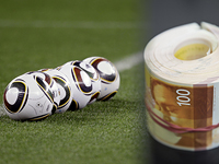 Высокопоставленный футбольный функционер задержан по подозрению в отмывании капитала