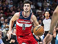 Адетокунбо сокрушил 