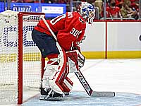 Чудотворец Самсонов обеспечил победу 