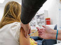 Коронавирус в Израиле: около 5300 зараженных, 2,5% из них в тяжелом состоянии