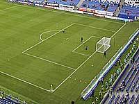 От коронавируса умер известный белорусский футболист, игравший в чемпионатах Украины и России