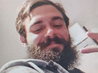 Внимание, розыск: пропал 27-летний Степан (Стефан) Желиховски из Беэр-Шевы