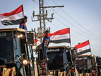 Катар и Египет подписали соглашение о поставках в сектор Газы топлива и стройматериалов