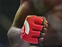 Скандал в АСА. Российский боец напал на американского чемпиона