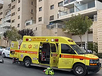 17-летнему жителю Бейт-Шемеша предъявлены обвинения в убийстве отца