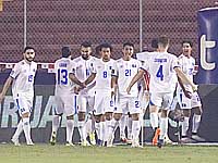 Рекорд отборочного турнира чемпионата мира по футболу 2022 году установил игрок сборной Сальвадора