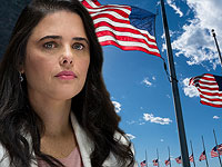 Айелет Шакед пообещала, что в 2023 году с США будет безвизовое сообщение