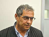 Мужчина утверждает, что, будучи подростком, оказывал сексуальные услуги бывшему вице-мэру Тель-Авива