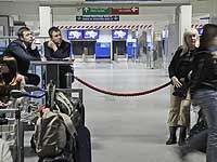 19 израильтянам, прилетевшим в Киев, отказано во въезде в Украину