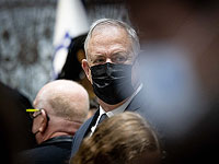 Обвиняемый в шпионаже домработник Бени Ганца имел 14 уголовных дел