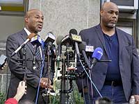 В США сняты обвинения в убийстве с двух мужчин, проведших в тюрьме по 20 лет