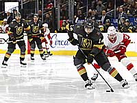 Капризов набрал 4 очка. Пятый шутаут Маркстерма. Впечатляющая серия Терри