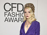 Совет модельеров Америки выбирает лучших дизайнеров. Фоторепортаж