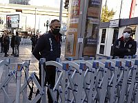 СМИ: у израильтян, арестованных в Стамбуле, дома остался пятилетний сын-аутист