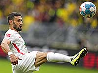 Чемпионат Германии.