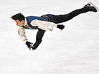 Кубок Варшавы. Результаты израильских фигуристов