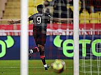 Ведя в счете 2:0, 