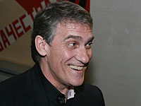 В возрасте 67 лет умер народный артист РФ Валерий Гаркалин