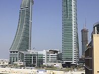 Посол Израиля в Бахрейне встретился с министром обороны Индонезии в кулуарах конференции в Манаме