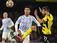 Удачный дебют Джеррарда. Сенсация чемпионата Англии: 