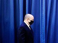 Беннет созывает специальное совещание по вопросу о проведении ханукальных мероприятий