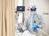 Вспышка коронавируса в Цур Адасе, в минздраве опасаются новой волны заболеваемости среди детей