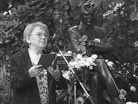 В Москве от коронавируса умерла литературовед Мариэтта Чудакова