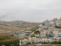 Названо имя террориста, застреленного в Старом городе Иерусалима